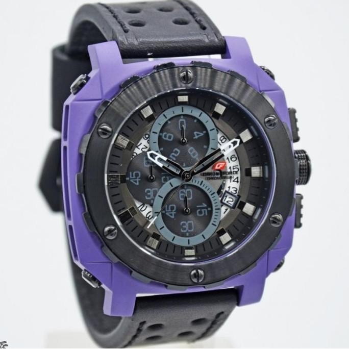 [Promo] Chronoforce 5323Mb Purple Original