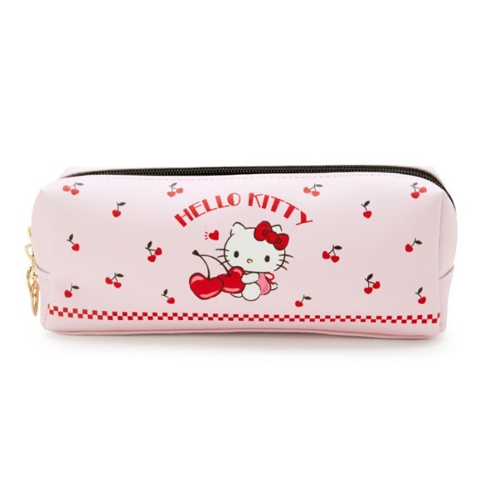 

TEMPAT KOTAK PENSIL ATAS PENCIL CASE KARAKTER KARTUN SANRIO MY MELODY