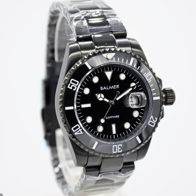 [Promo] Balmer B.7918Mb Original