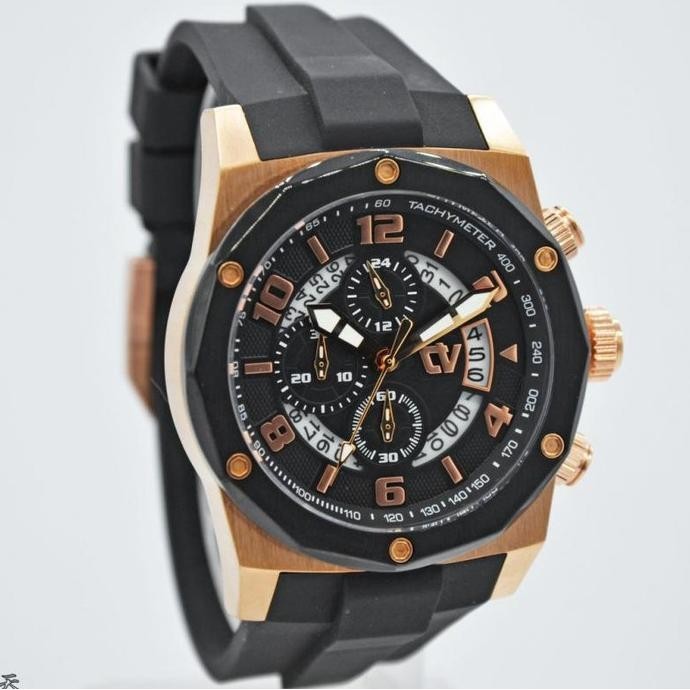 [Promo] Christ Verra C71177G-38 Blk Original