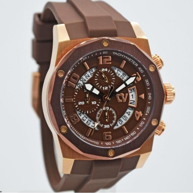 [Ready] Christ Verra C71177G-39 Brn Original