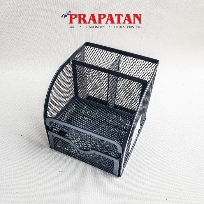 

JOYKO DESK SET DS-18 / TEMPAT ALAT TULIS JOYKO