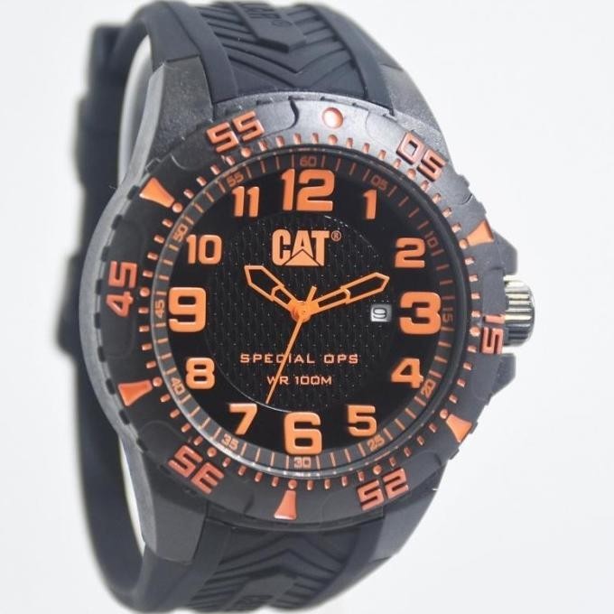 [Ready Stock] Caterpillar Cat K3.121.21.118