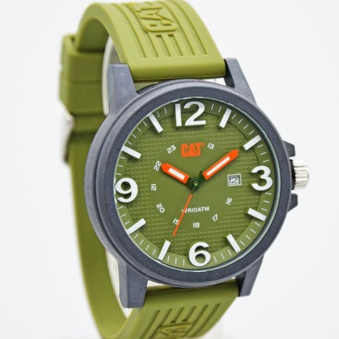 [Ready] Jam Caterpillar Lf.111.23.330 Original