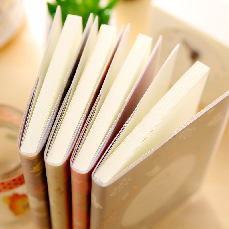 

Buku Catatan Lucu Perlengkapan Sekolah Buku Harian Buku Catatan