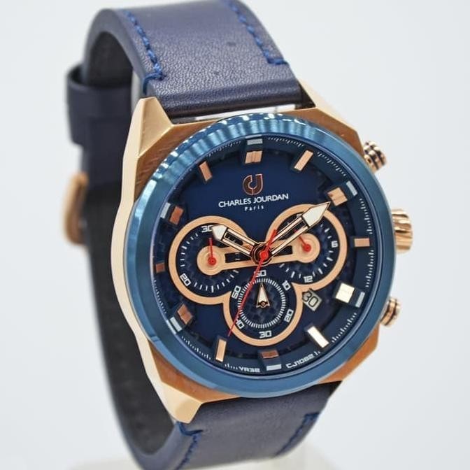 [Promo] Charles Jourdan 1082-1582C Original