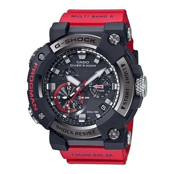 [New] Casio G-Shock Gwf-A1000-1A4 / Gwf-A1000-1A4 / Gwf-A1000