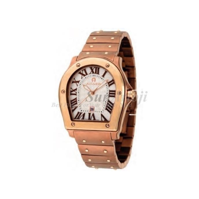 [Garansi] Aigner Signa A105103