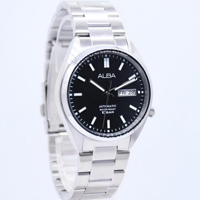 [Promo] Alba Men Al4327X1 Al4327