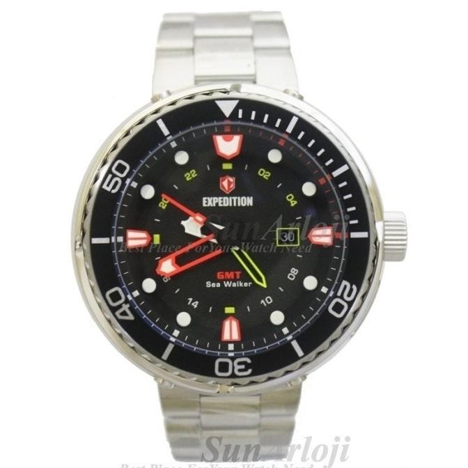 [Promo] Expedition E6727Md