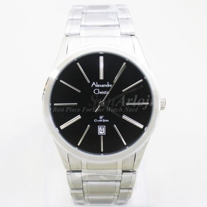 [Ready Stock] Alexandre Christie Ac 8448Md