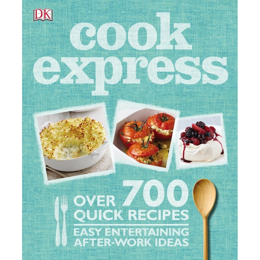 

Cook Express ( D )