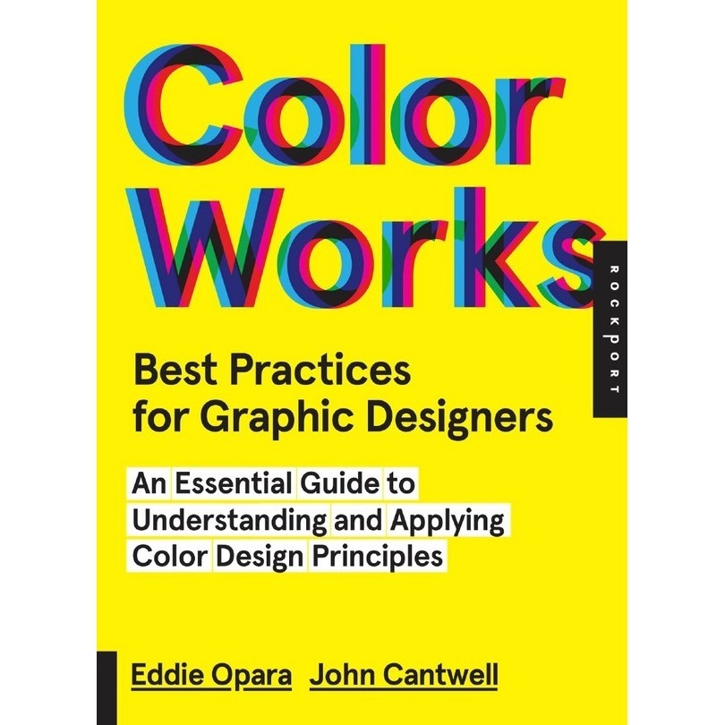 

Color Works ( D )