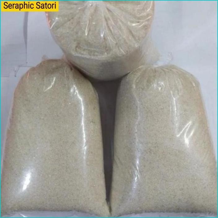 

Gula Pasir Asli Bali Kemasan 500Gram