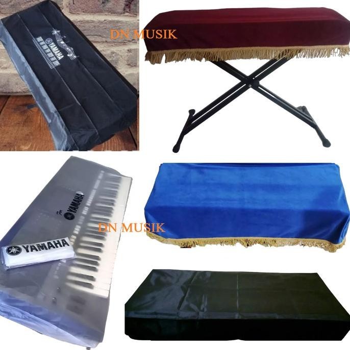 Cover Keyboard Yamaha. Tutup Keyboard Yamaha Psr S Dan Psrs E