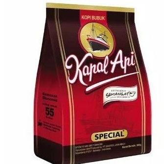 

uk-68 Kopi Kapal Api 380 gram Merah KA Spesial Merah 380Gr Grosir Surabaya Berkualitas