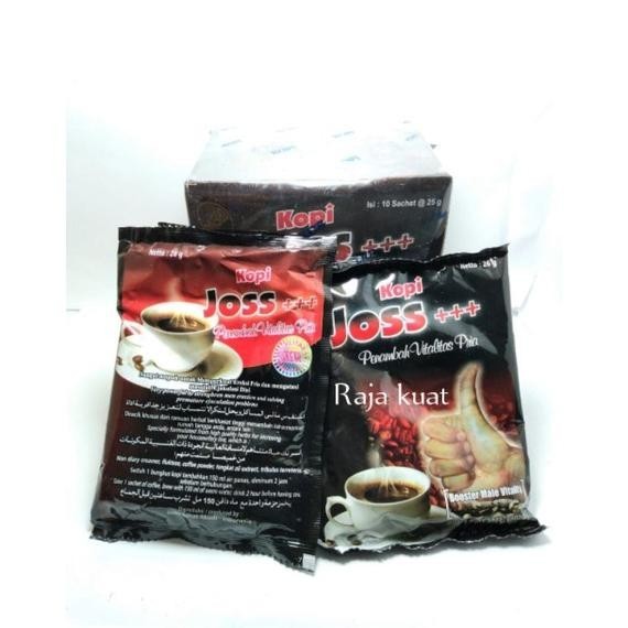 

Ox04 kopi joss +++ original kwalitas jozz Murah