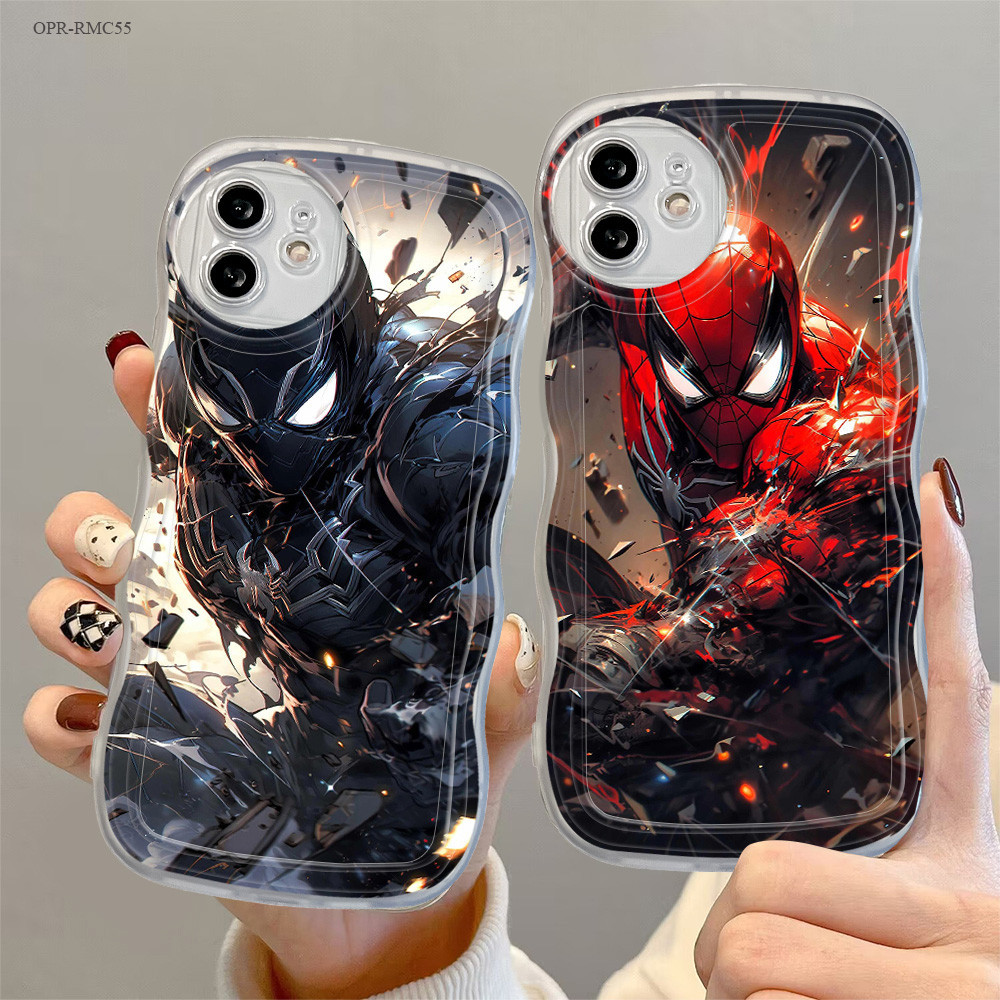 Casing Hp Untuk Realme C67 C55 C53 C51 C35 C33 C30 C31 C20 C20A C21Y C25Y C21 C25 C25S C12 C15 C11 C