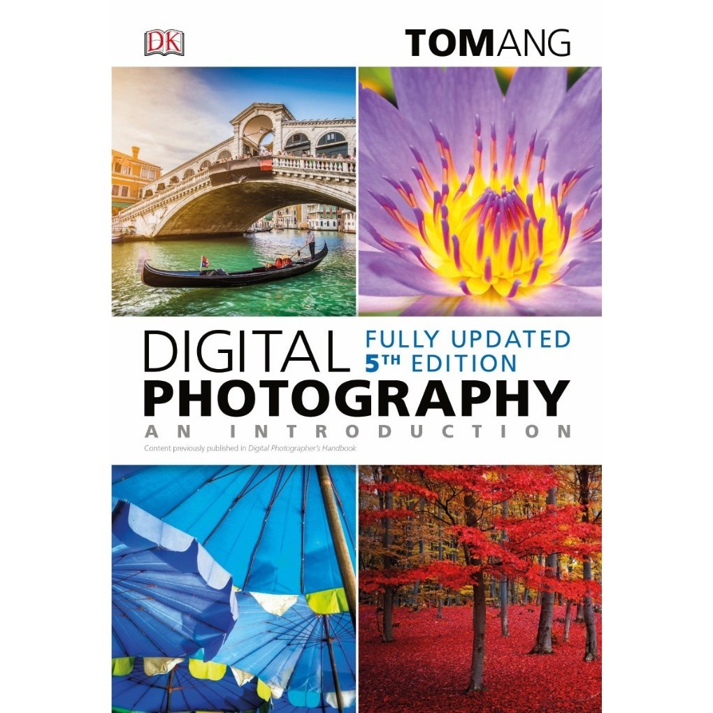 

Digital Photography - An Introduction ( D )