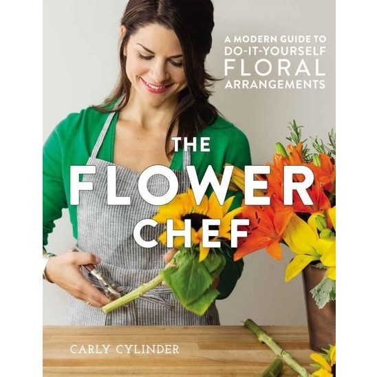

The Flower Chef ( D )