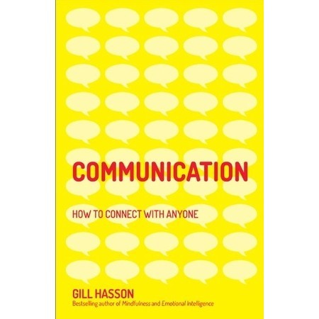 

Communication - How to Connect with Anyone ( D )