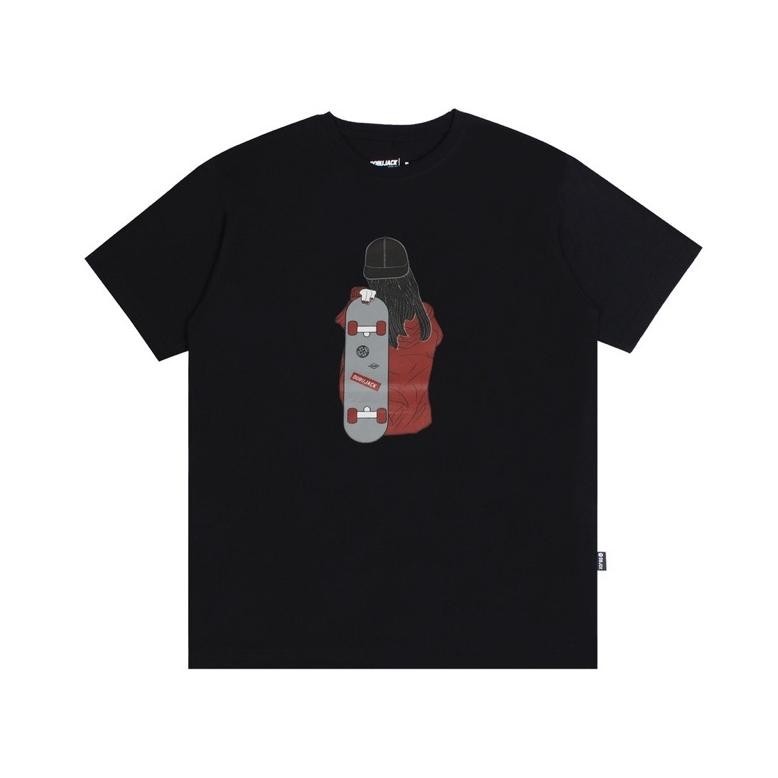 Terbaru Baju Kaos Dobujack T-Shirt Premium