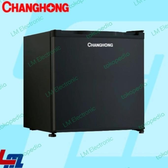 Baru Changhong Kulkas Mini Bar Cbc 50 / Cbc-50