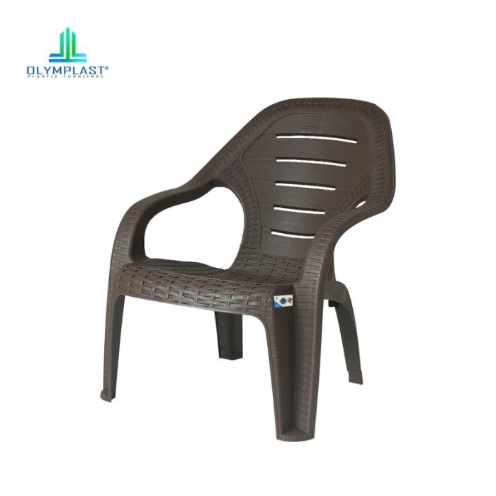 Kursi Plastik Olymplast Ol 509