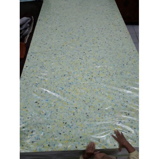 Busa Rebonded Latex 200*100*3Cm