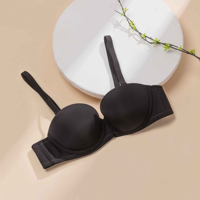 BARU SORELLA BRA DAISY 1/2 CUP S10-27455 - CUP A