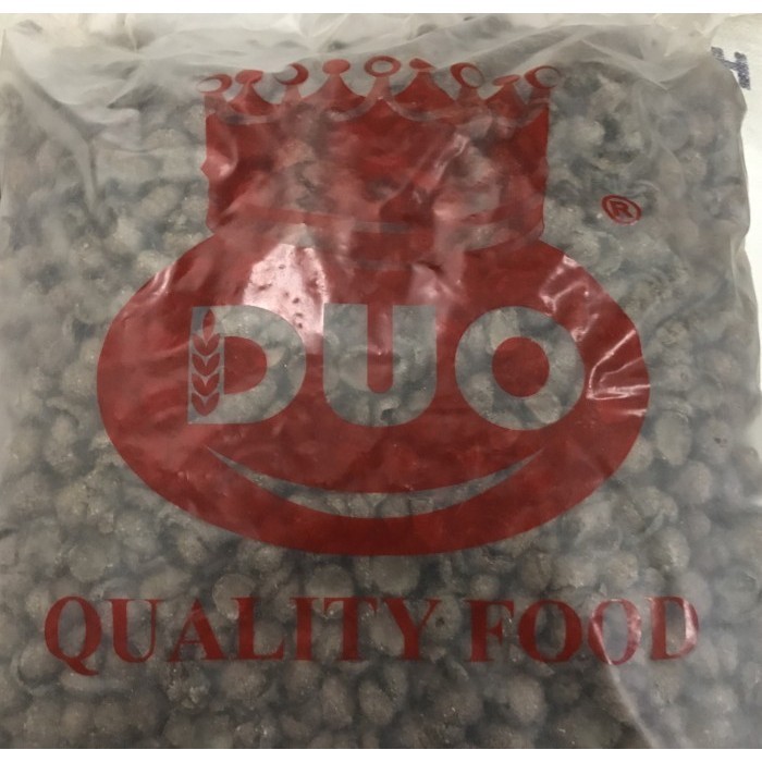 

Ready Coco Crunch Cokelat Duo Topping Minum 2kg - Gosend Only!