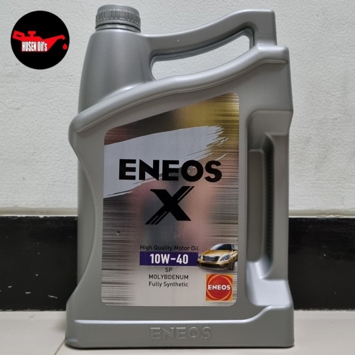 ENEOS MOLYBDENUM 10W40/10W-40 FULL SYNTHETIC