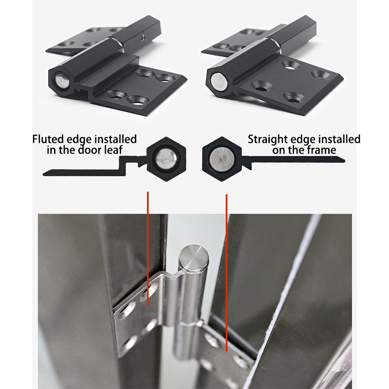 Engsel Pintu Aluminium Engsel Pintu Jendela Engsel Pintu Dan Jendela Engsel Pintu Kupu Tarung Perak