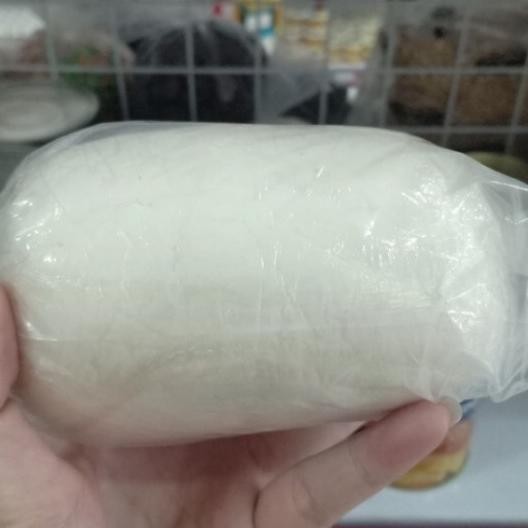 

Fondant Putih 500 Gram Repa Fondex Fondan Pondan Gula