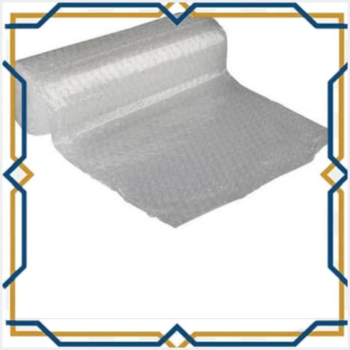 

[SHA] PACKING TAMBAHAN BUBBLE WRAP