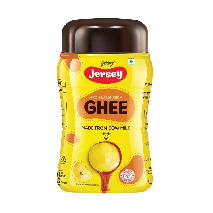 

JERSEY PURE COW GHEE 01 LIT