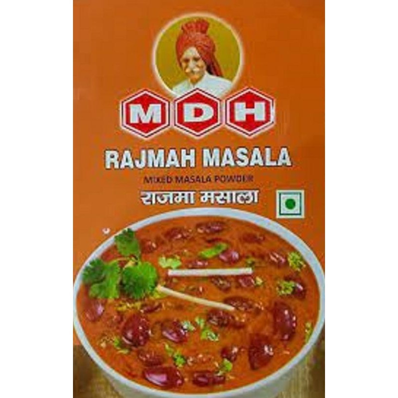 

MDH RAJMAH MASALA 100G