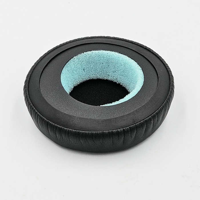 Avpro Avh25 Replacement Cushion Protein Skullcandy Headphone Or 7.5Cm !! Ready