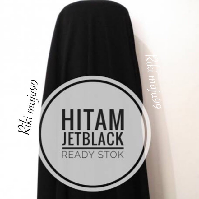 NEW KAIN SUPER JET BLACK / SUPERJETBLACK ( ORIGINAL )