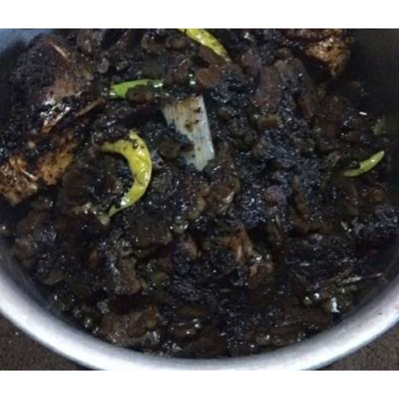 

Toraja khas kluwek Bumbu Rawon 150gr