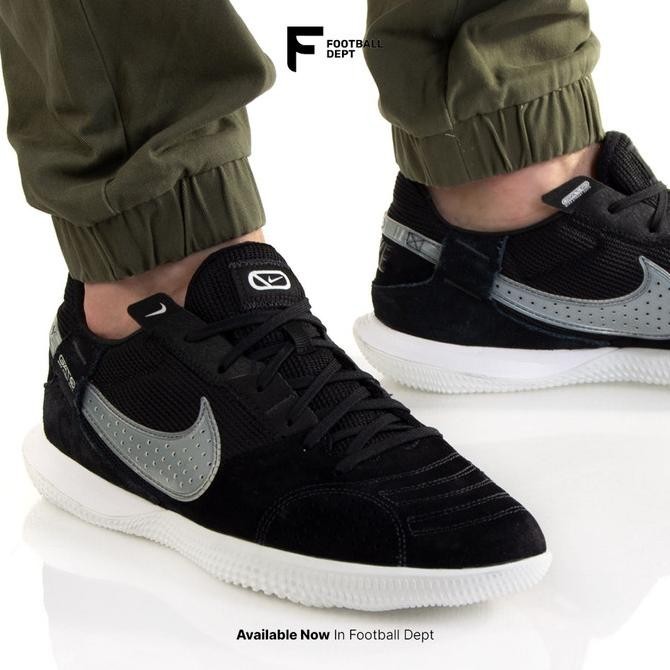 , Sepatu Futsal Pria NIKE STREETGATO DC8466010 ORIGINAL