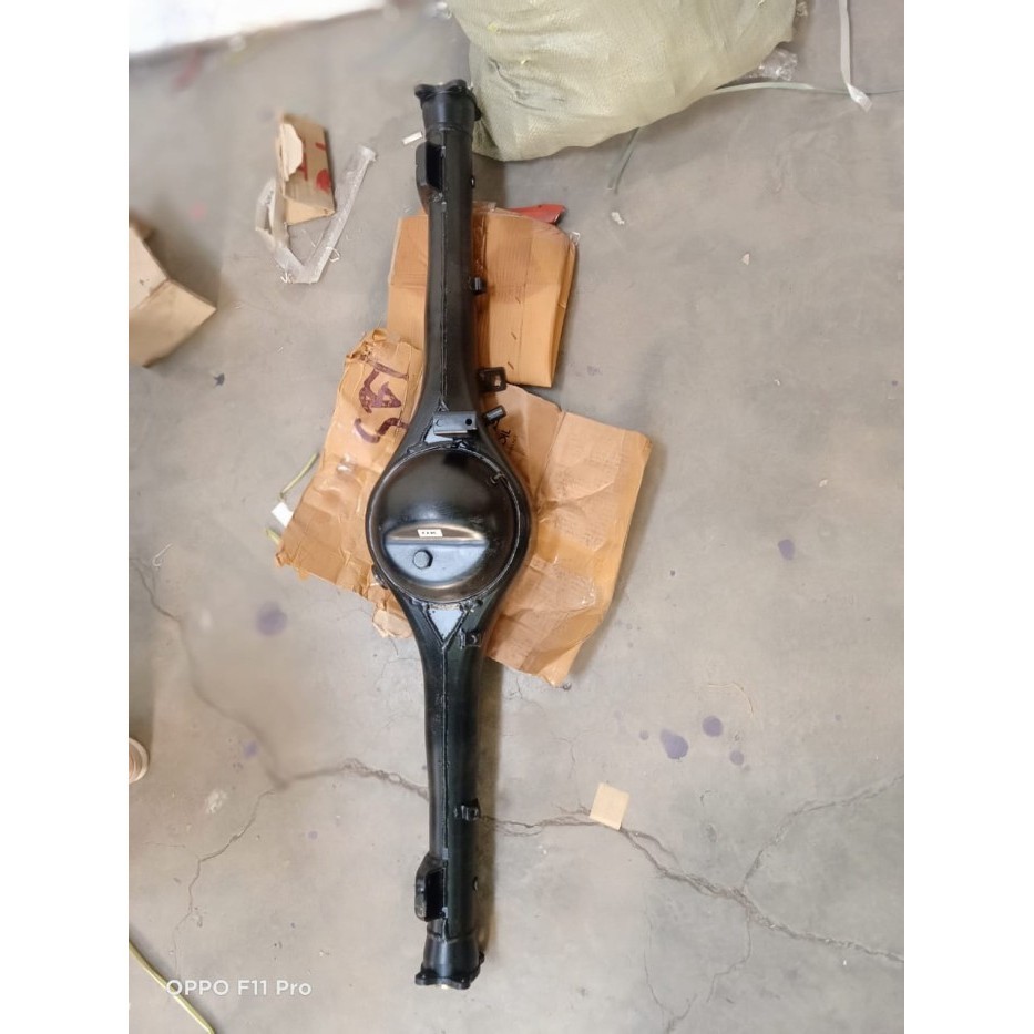 Selongsong Gardan Mitsubishi L300 Diesel Okayama Asli Star