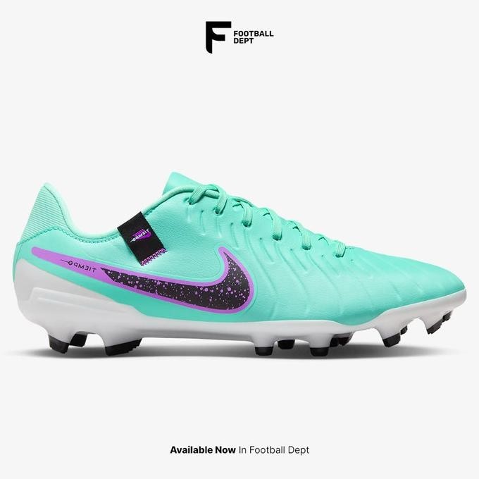 , Sepatu Bola Pria NIKE LEGEND 10 ACADEMY FG/MG DV4337300 ORIGINAL