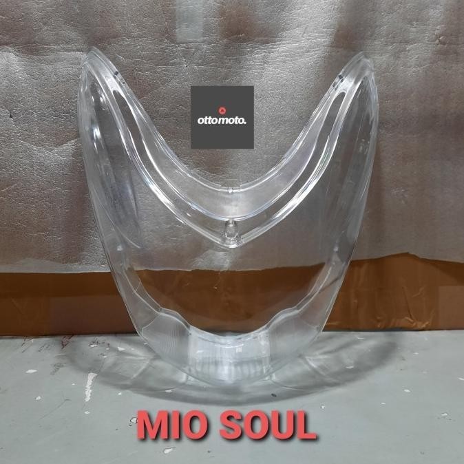 Mika Reflektor Lampu Depan Yamaha Mio Soul Karburator 2010