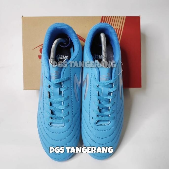 , SEPATU FUTSAL JUMBO BESAR SIZE 44 45 46 47 48 SPECSS PREMIUM TERBARU