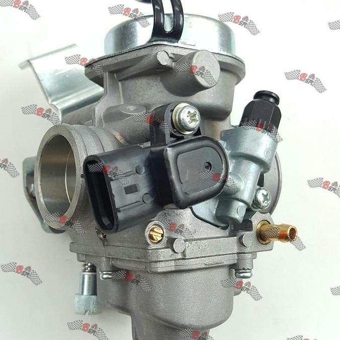 Karburator Megapro New 2011 Monoshock (Baru)