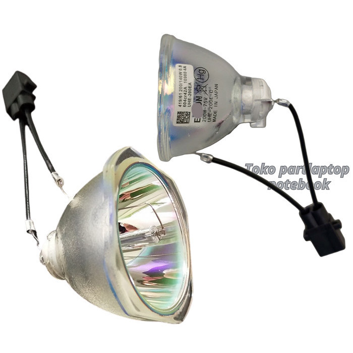 Lampu Proyektor Epson Eb-S400 Eb-X400 Eb-X450 Projector Lamp