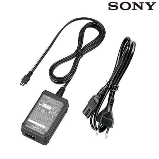 Adaptor Charger Handycam Camcorder Sony Hdr-Pj380 Dcr-Dvd650E