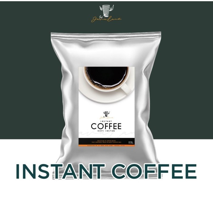 

Kopi Instant 500Gr