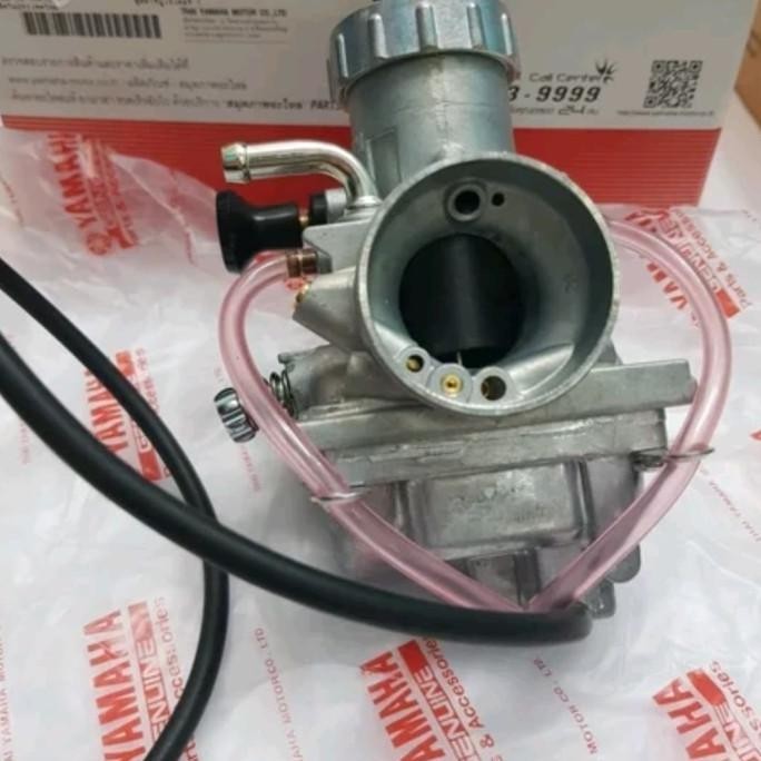 Carburator Carbu Karburator Karbu Rxz Original Thailand